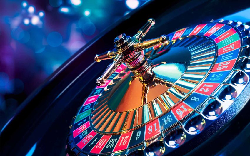 Online Casino: The Ultimate Convenience!