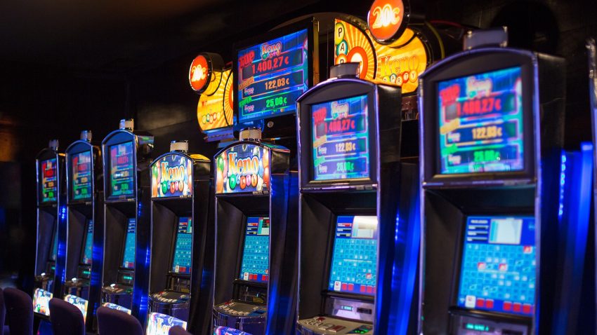 Why You Want A Online Slots