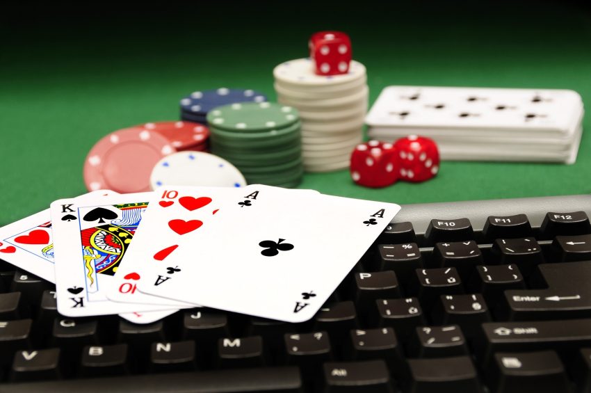 Does Online Casino Occasionally Make You Feel Foolish