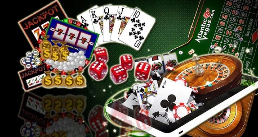 Methods You Will Get Extra Online Casino Whereas Spending Much Less
