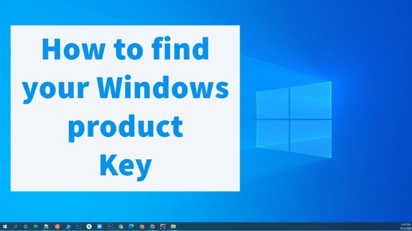 What Makes Windows 10 Product Key 64 Bit That Different