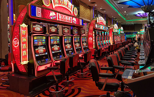 Spin Revolution Redefining the Future of Slot Gaming