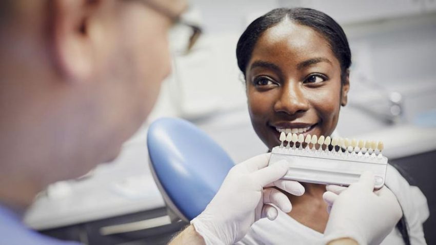 The ABCs of Dental Care: Achieving a Brilliant Smile