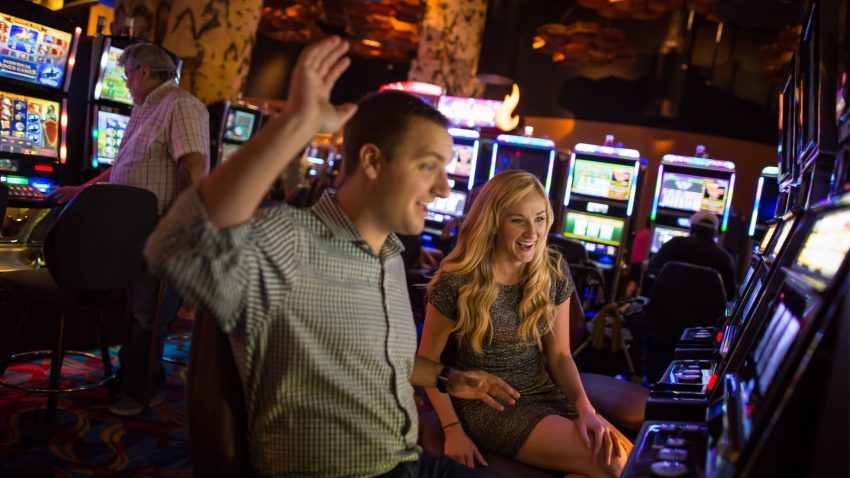 Dive into the Thrills of Online Slot Gaming