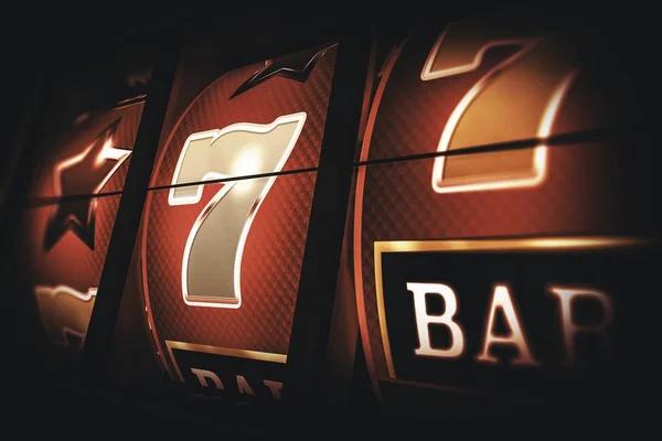 The Future of Slot Machine Marketing: Trends and Strategies to Watch