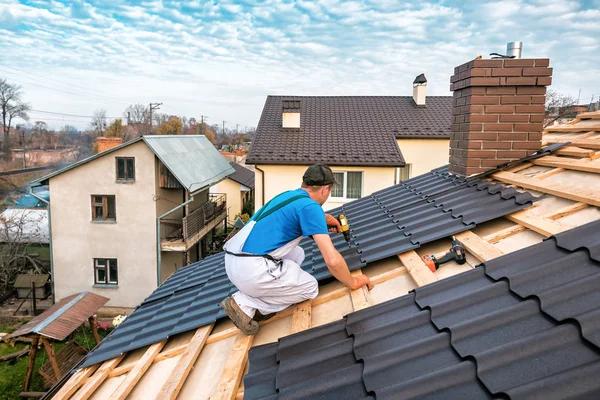 Get Affordable Roof Installation Near Me Method Roofing & Solar