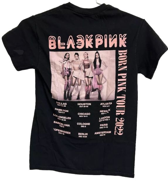 Navigating the Black Pink Official Shop: Your Source for Authentic Merch