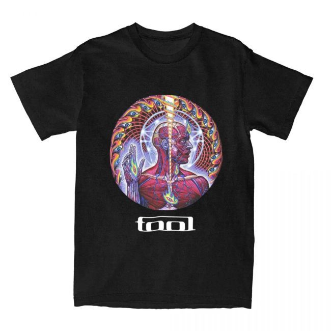 Exploring the Official Tool Band Store: Must-Have Merchandise